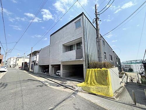 愛知県名古屋市千種区御棚町２丁目 賃貸マンション