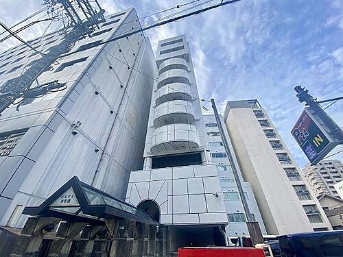 パルナス本町通 矢場町駅 1K 賃貸(賃貸マンション・アパート)