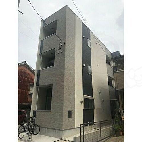 愛知県名古屋市千種区大久手町６丁目 賃貸アパート