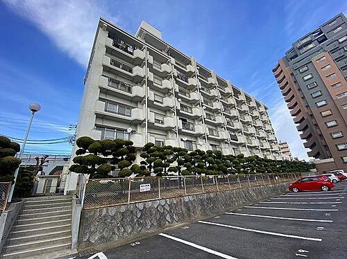 愛知県名古屋市名東区本郷３丁目 賃貸マンション