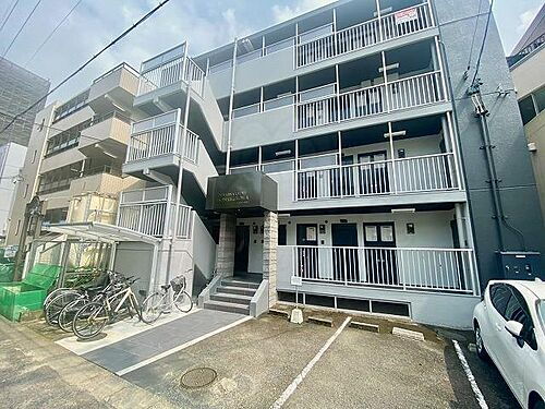 愛知県名古屋市千種区星が丘山手 築36年10ヶ月 4階建