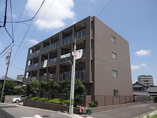 愛知県名古屋市名東区社が丘１丁目 賃貸マンション