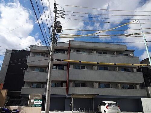愛知県名古屋市名東区高社２丁目 賃貸マンション