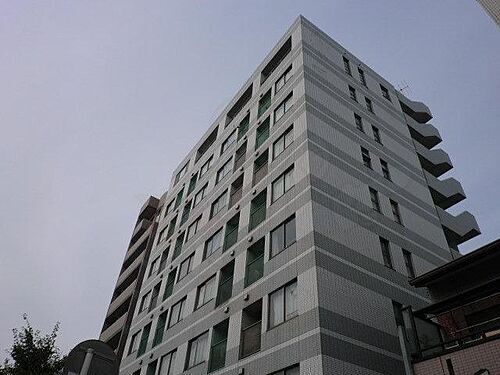 愛知県名古屋市千種区東山通４丁目 賃貸マンション