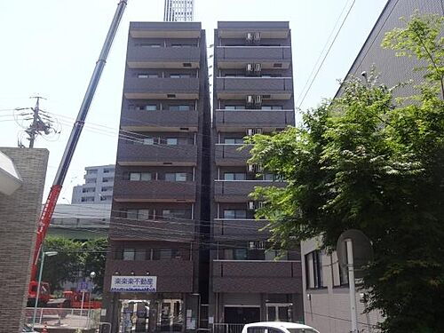 愛知県名古屋市名東区本郷２丁目 賃貸マンション