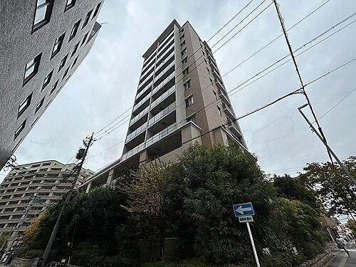 愛知県名古屋市千種区高見２丁目 賃貸マンション