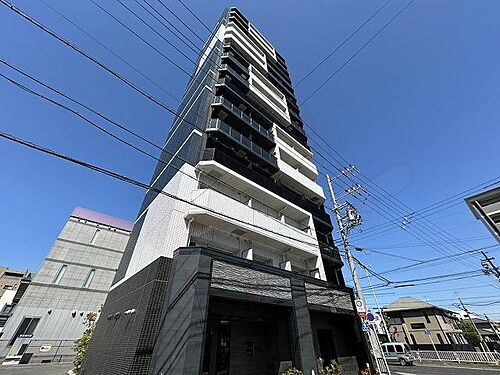愛知県名古屋市千種区田代本通１丁目 賃貸マンション