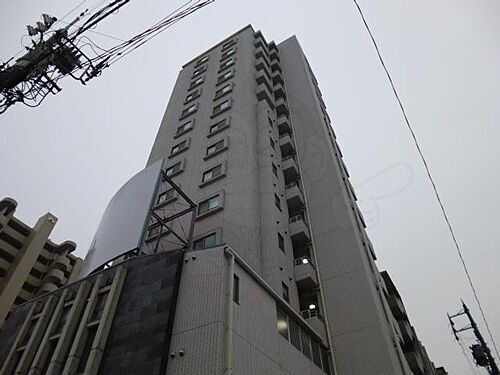 愛知県名古屋市東区葵２丁目 15階建 築18年10ヶ月