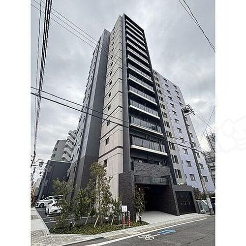 愛知県名古屋市千種区今池５丁目 賃貸マンション