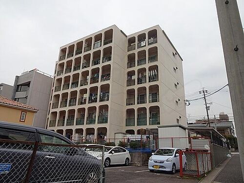 愛知県名古屋市名東区本郷３丁目 賃貸マンション