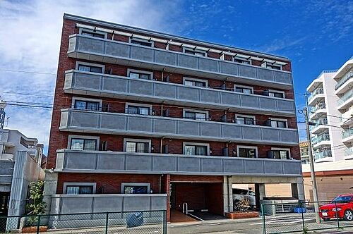 愛知県名古屋市名東区明が丘 賃貸マンション