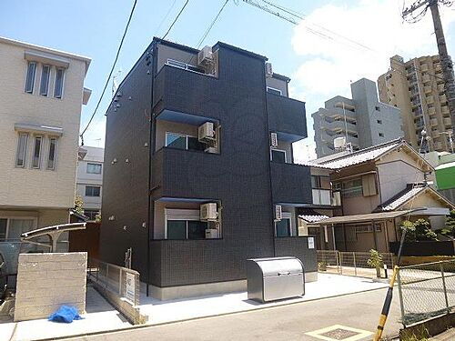 愛知県名古屋市千種区今池南 3階建 築7年7ヶ月