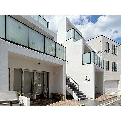 愛知県名古屋市千種区堀割町２丁目 賃貸マンション