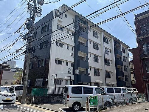 愛知県名古屋市千種区堀割町１丁目 賃貸マンション