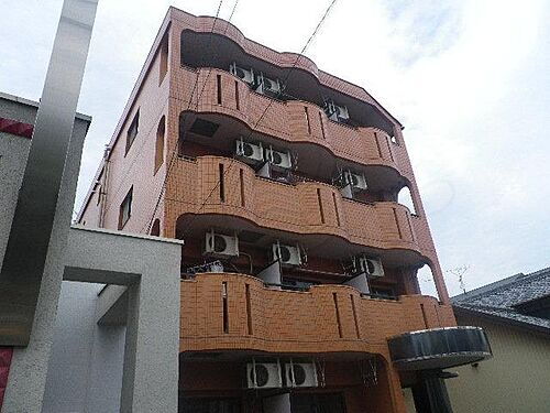 愛知県名古屋市千種区猫洞通５丁目 築30年9ヶ月 4階建