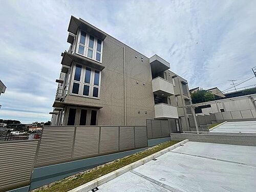 愛知県名古屋市千種区鹿子町４丁目 賃貸アパート