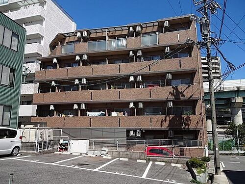 愛知県名古屋市名東区社が丘１丁目 賃貸マンション