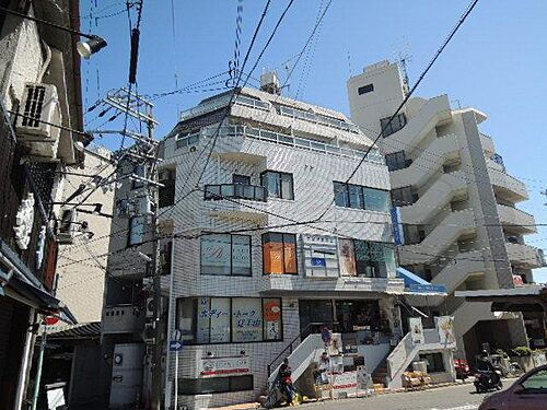 愛知県名古屋市千種区山門町２丁目 賃貸マンション