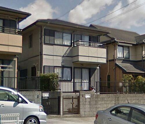 マムハウスＡ棟・Ｂ棟