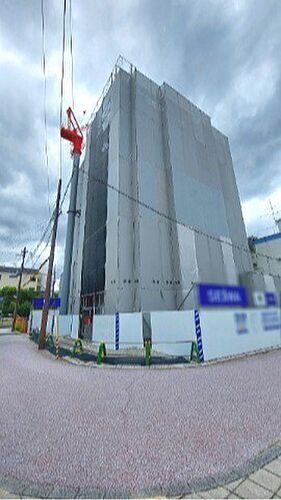 大阪府高槻市大手町  7階建