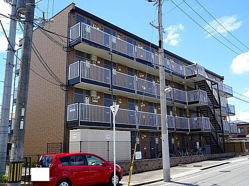 レオパレスＴＮ参番館