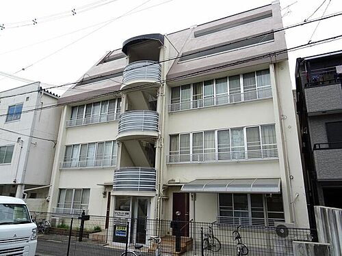 大阪府高槻市明田町 賃貸マンション