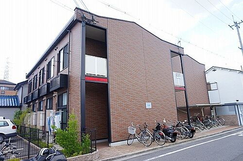 レオパレスＴＮ壱番館