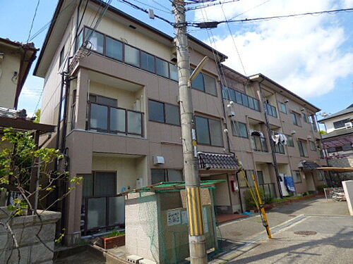 上穂ロイヤルハイツ