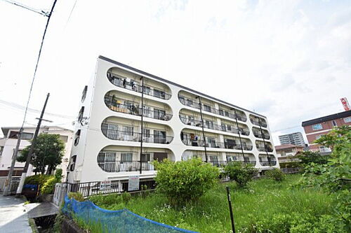 マンション和光