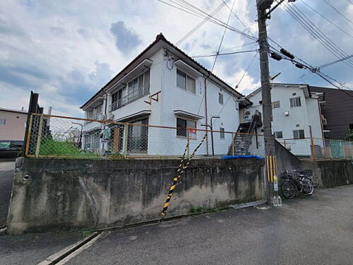 フォアール須山 2階建