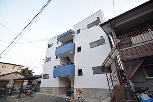 阪口マンション