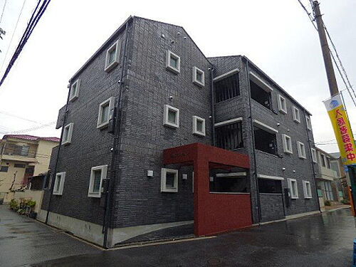 大阪府摂津市三島３丁目 賃貸マンション