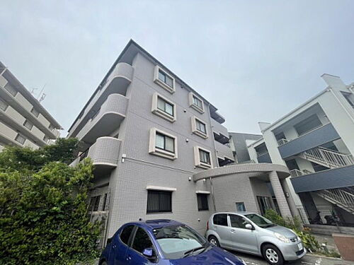 大阪府摂津市鶴野２丁目 賃貸マンション