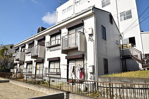 ハイツリバーサイド