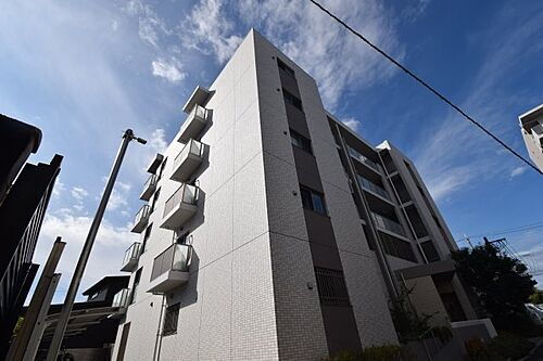 エス・メゾンＥ棟