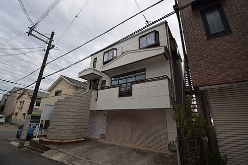 栄町４丁目事業用一棟貸家