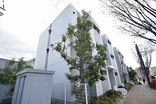 大阪府高槻市神内２丁目 賃貸マンション