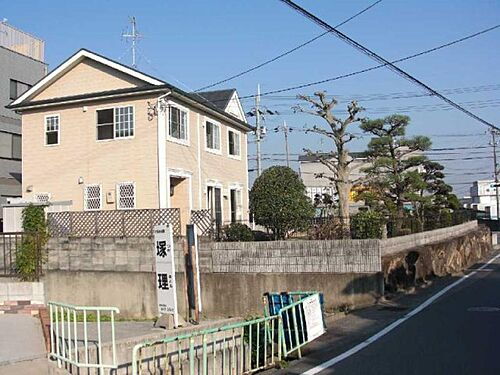 安威二丁目貸家