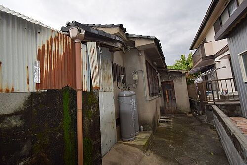 大阪府高槻市芥川町３丁目 賃貸一戸建て