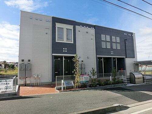 千葉県四街道市もねの里２丁目 2階建 築9年9ヶ月