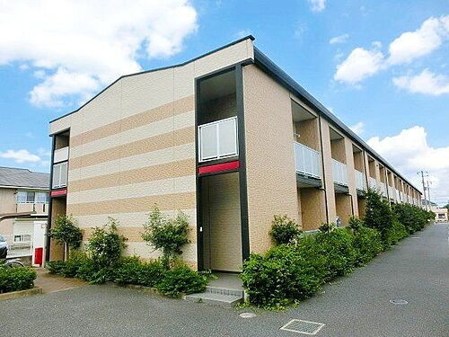 千葉県四街道市大日 2階建 築18年10ヶ月