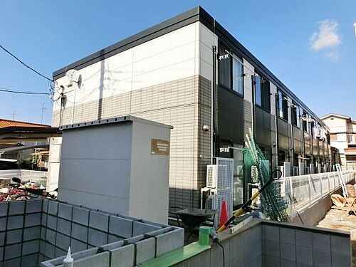 千葉県千葉市若葉区桜木７丁目 2階建 築24年11ヶ月