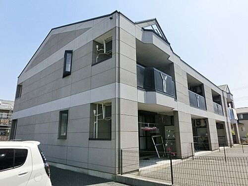 千葉県四街道市もねの里２丁目 2階建 築19年3ヶ月