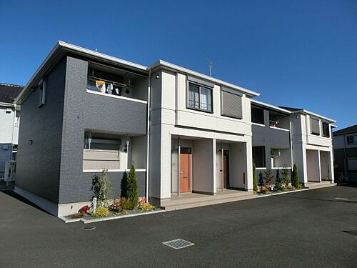 千葉県八街市八街に 2階建 築10年6ヶ月