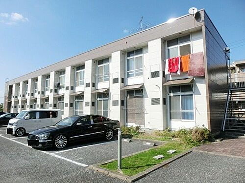 千葉県千葉市若葉区みつわ台１丁目 2階建 築25年5ヶ月