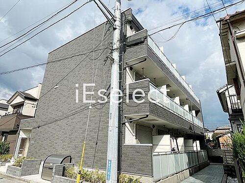 グレイス千葉公園