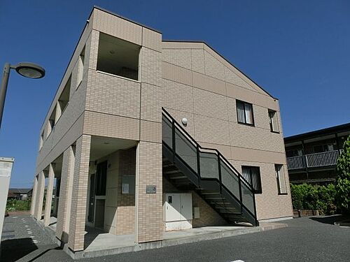 千葉県千葉市稲毛区宮野木町 賃貸マンション