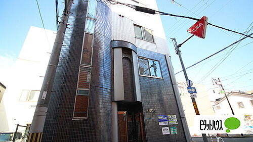 大阪府守口市馬場町１丁目 賃貸マンション