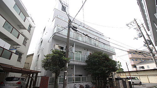 大宝門真ＣＴスクエア−１