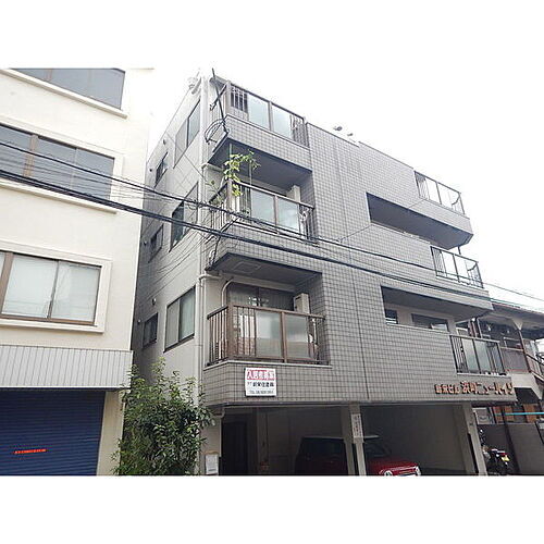 大阪府守口市浜町１丁目 賃貸マンション